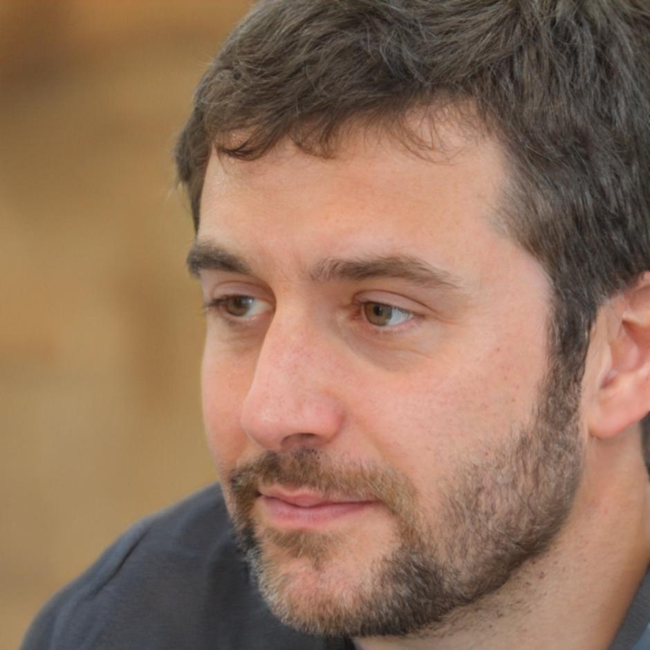 Carlos Mendoza