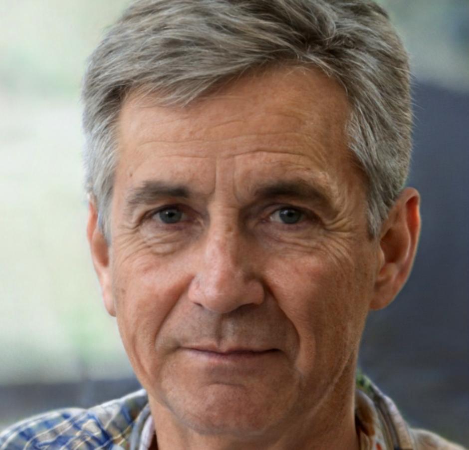 Miguel Jiménez